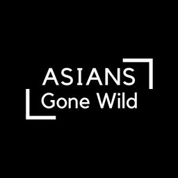 reddit asians gone wild